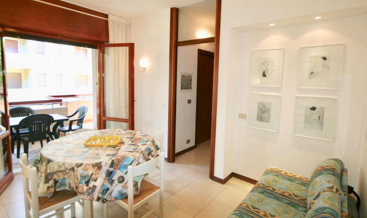 Ba -Gambero Apartment Lignano Sabbiadoro Exterior photo